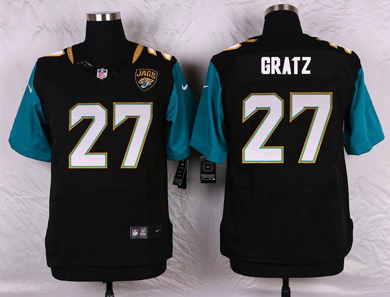 Jacksonville Jaguars elite jerseys-055